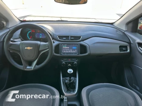 PRISMA - 1.4 MPFI LTZ 8V 4P MANUAL