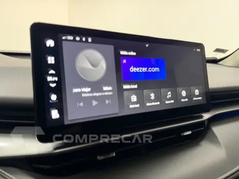 HAVAL H6 H6 PREMIUM HEV (HIBRIDO)