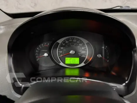 TUCSON 2.0 MPFI GLS 16V 143CV 2WD FLEX 4P AUTOMÁTICO