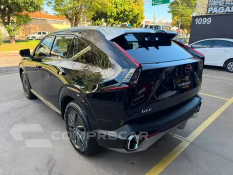 Gs4 2.0 Hev Premium Automático