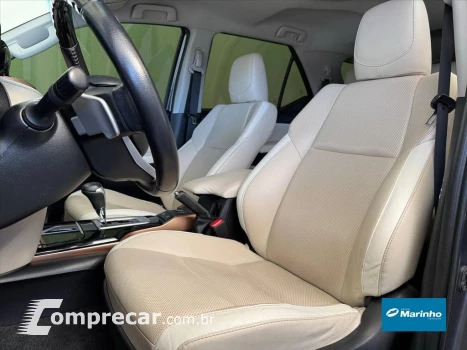 HILUX SW4 2.8 SRX DIAMOND 4X4 7 LUGARES 16V TURBO