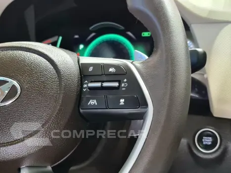 CRETA ULTIMATE 2.0 16V FLEX AUT