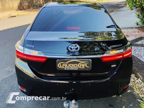 COROLLA 1.8 GLI 16V