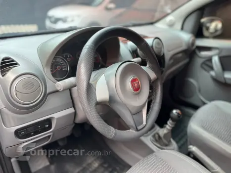 PALIO 1.4 MPI ELX 8V