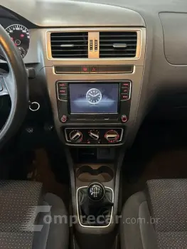 FOX CONNECT 1.6 FLEX 8V 5P