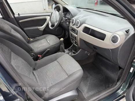 Sandero 1.0 16V 4P FLEX EXPRESSION