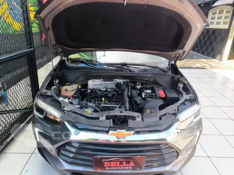 TRACKER 1.0 Turbo