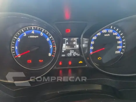 HB20S C.Plus/C.Style1.0 Flex 12V Mec. 4P