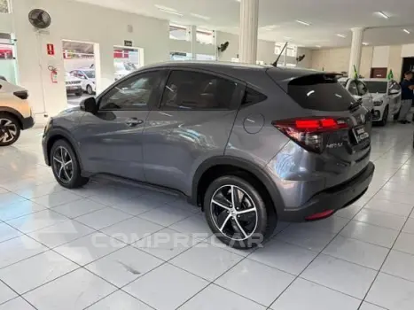 HR-V 1.8 16V FLEX EX 4P AUTOMÁTICO
