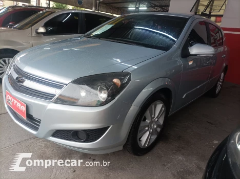 VECTRA 2.0 MPFI Gt-x Hatch 8V