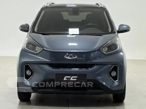 iCAR 45 KW ELÉTRICO