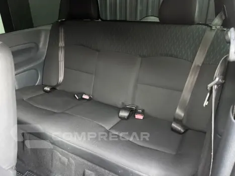 CLIO 1.0 AUTHENTIQUE 16V FLEX 2P MANUAL