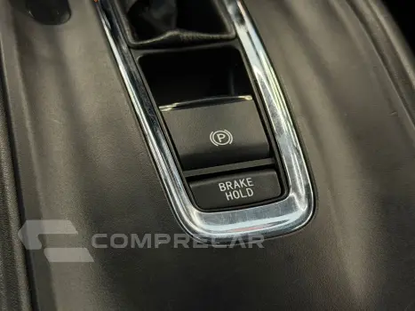 HR-V 1.8 16V FLEX TOURING 4P AUTOMÁTICO