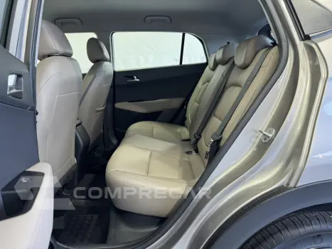 CRETA 1.6 16V 1 Million