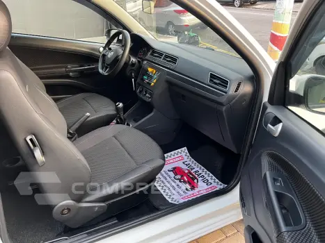 Saveiro Trendline 1.6 T.Flex 8V CD