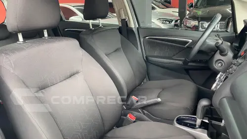 HONDA FIT 1.5 EX 16V