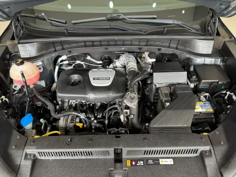 TUCSON 1.6 16V T-gdi GLS
