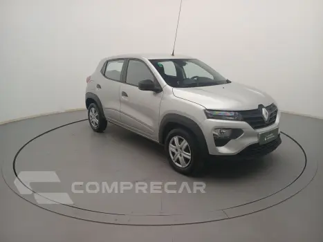 KWID 1.0 12V SCE FLEX ZEN MANUAL