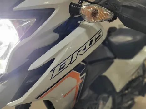 NXR 160 BROS ESDD FLEXONE