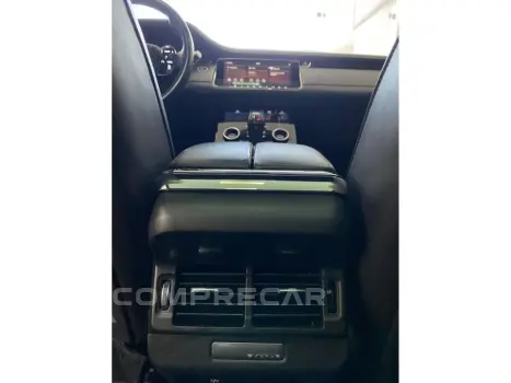 RANGE ROVER EVOQUE 2.0 P300 GASOLINA MHEV R-DYNAM