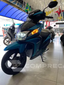 HONDA ELITE 125