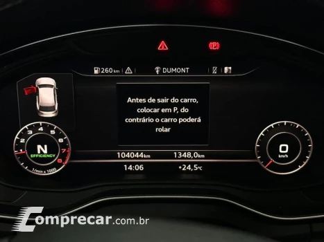 Q5 2.0TFSI