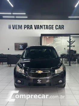 CRUZE 1.8 LT 16V