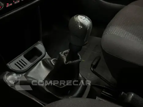 Celta Spirit/ LT 1.0 MPFI 8V FlexP. 5p