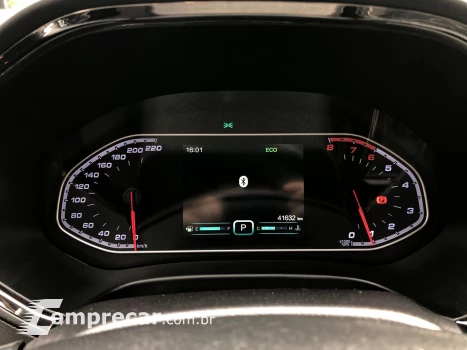 Tiggo 5X 1.5 Vvt Turbo Iflex Txs Dct