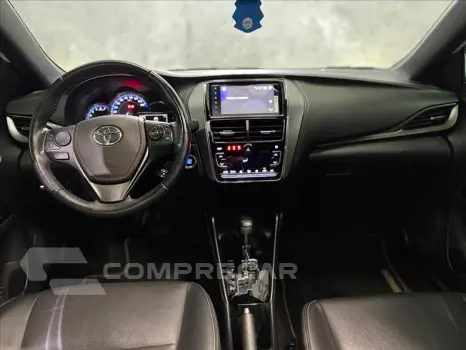 YARIS 1.5 16V XLS