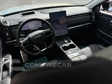 7 1.5 Tgdi Phev Prestige Dht