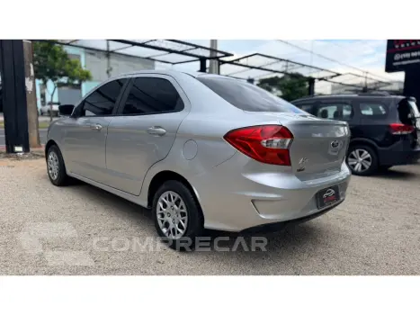 KA 1.5 TI-VCT FLEX SE MANUAL