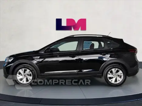 NIVUS 1.0 200 TSI TOTAL FLEX COMFORTLINE AUTOMÁTI