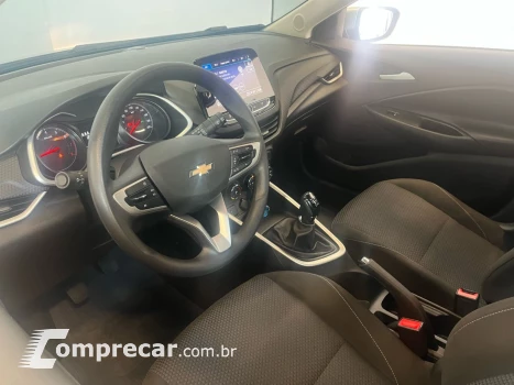 ONIX 1.0 FLEX LT MANUAL