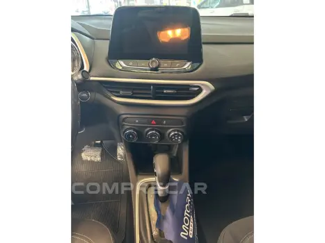 TRACKER 1.0 TURBO FLEX LT AUTOMÁTICO