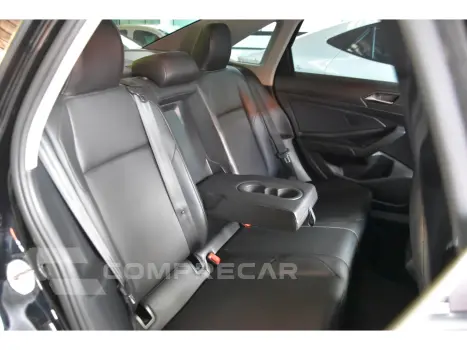 JETTA 1.4 250 TSI TOTAL FLEX TIPTRONIC