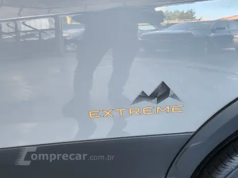 SAVEIRO 1.6 MSI EXTREME CD 16V FLEX 2P MANUAL