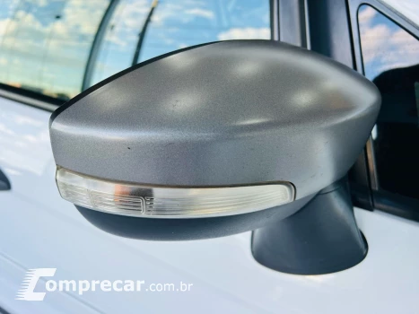 ECOSPORT 1.6 FREESTYLE 16V FLEX 4P MANUAL