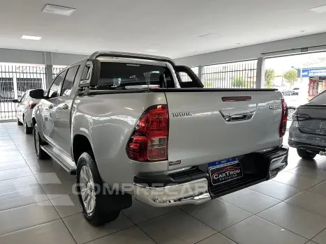 HILUX CD 2.7 M