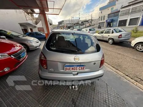 CELTA - 1.0 MPFI LIFE 8V 4P MANUAL