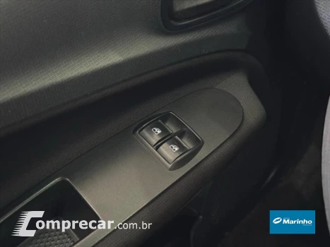 UNO 1.0 FIRE FLEX ATTRACTIVE MANUAL