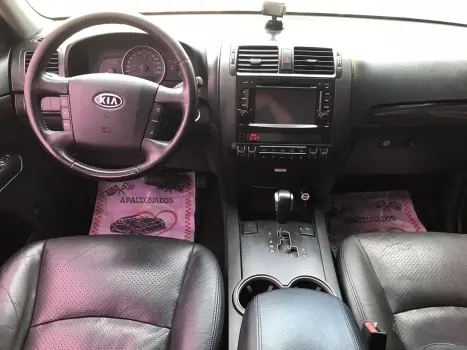 MOHAVE 3.0 VGT 4X4 V6 24V