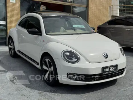 Fusca 2.0 TSI 16V Aut.