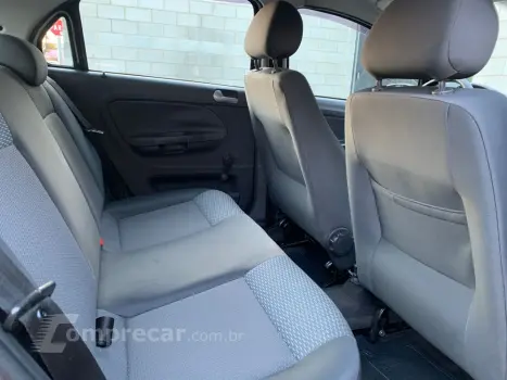 GOL 1.0 MI 8V FLEX 4P MANUAL G.V