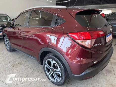 HR-V EX CVT