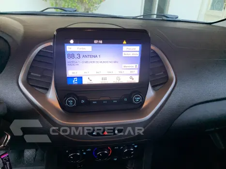 KA + 1.0 SE Plus 12V