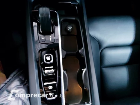 XC40 P8 RECHARGE ELECTRIC BEV PURE AWD