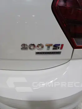 POLO 1.0 200 TSI Highline
