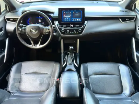 COROLLA CROSS 2.0 VVT-IE FLEX XRE DIRECT SHIFT