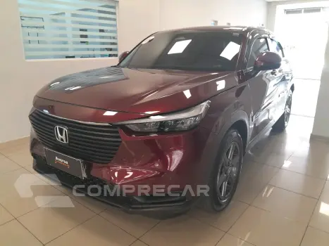 Honda HR-V 1.5 DI I-VTEC FLEX EXL CVT 4 portas